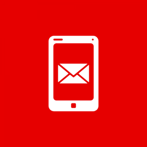 Configurazione email su smartphone