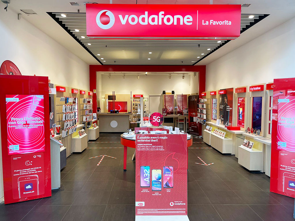 Vodafone-Store-La-Favorita